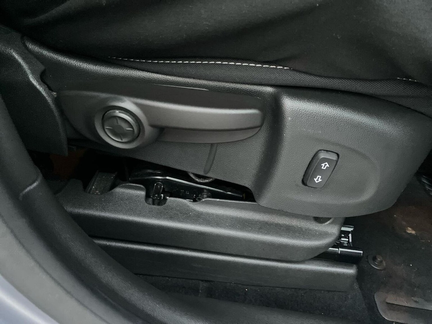 Used Vauxhall Crossland 2022 for sale - 76455311: Photo 30