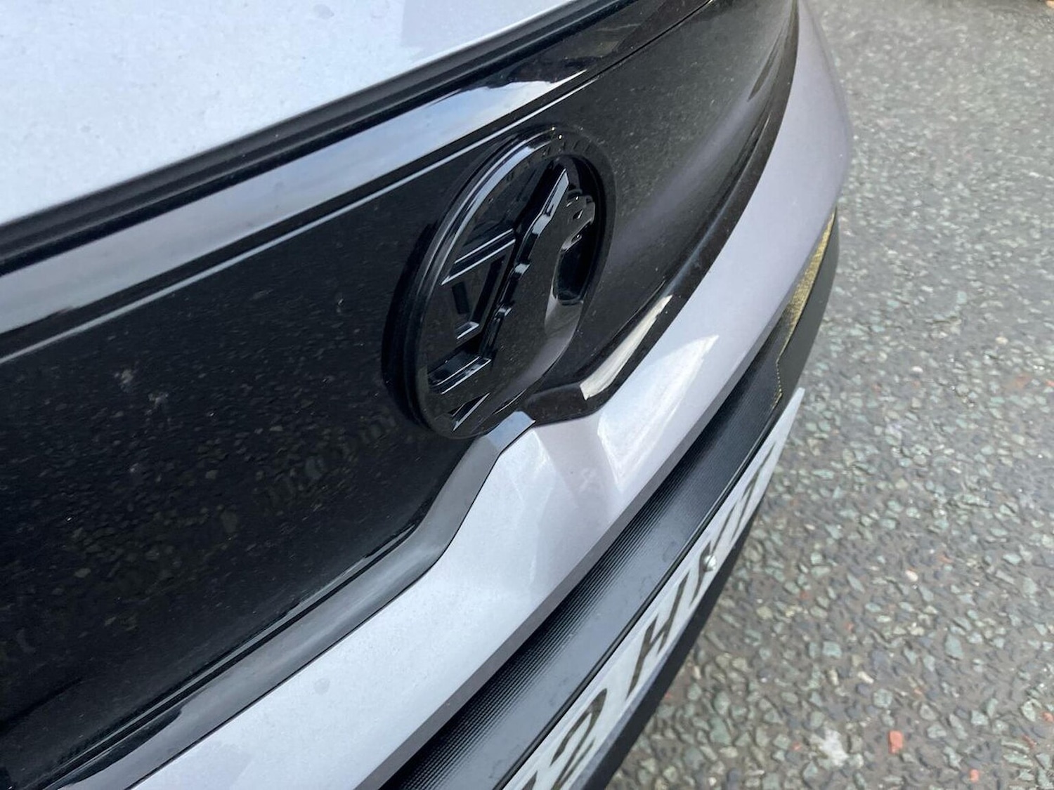 Used Vauxhall Crossland 2022 for sale - 76455311: Photo 33