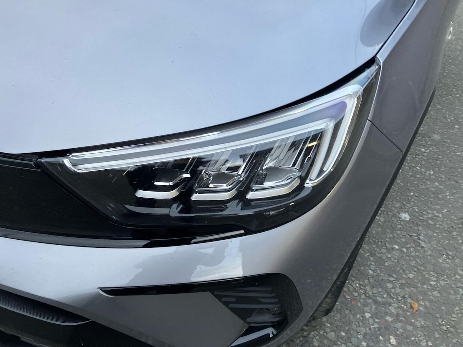 Used Vauxhall Crossland 2022 for sale - 76455311: Photo 34