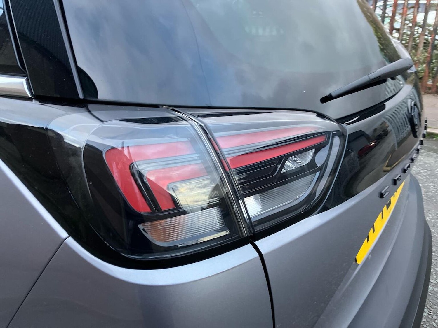 Used Vauxhall Crossland 2022 for sale - 76455311: Photo 36