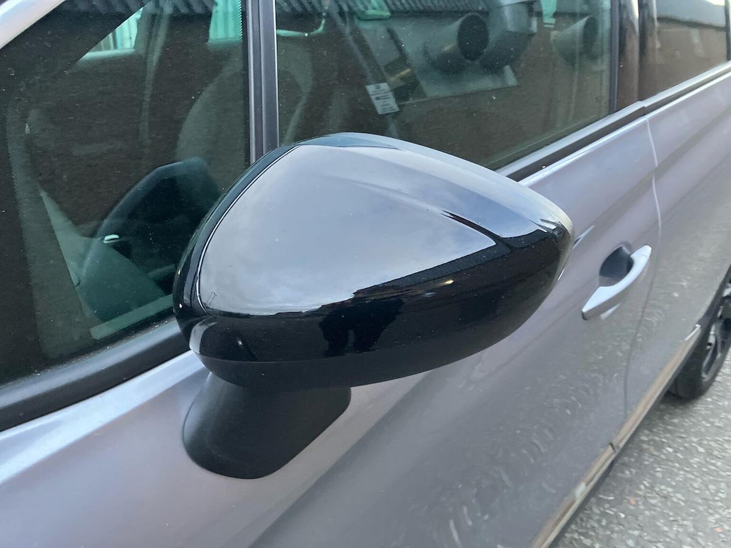 Used Vauxhall Crossland 2022 for sale - 76455311: Photo 38