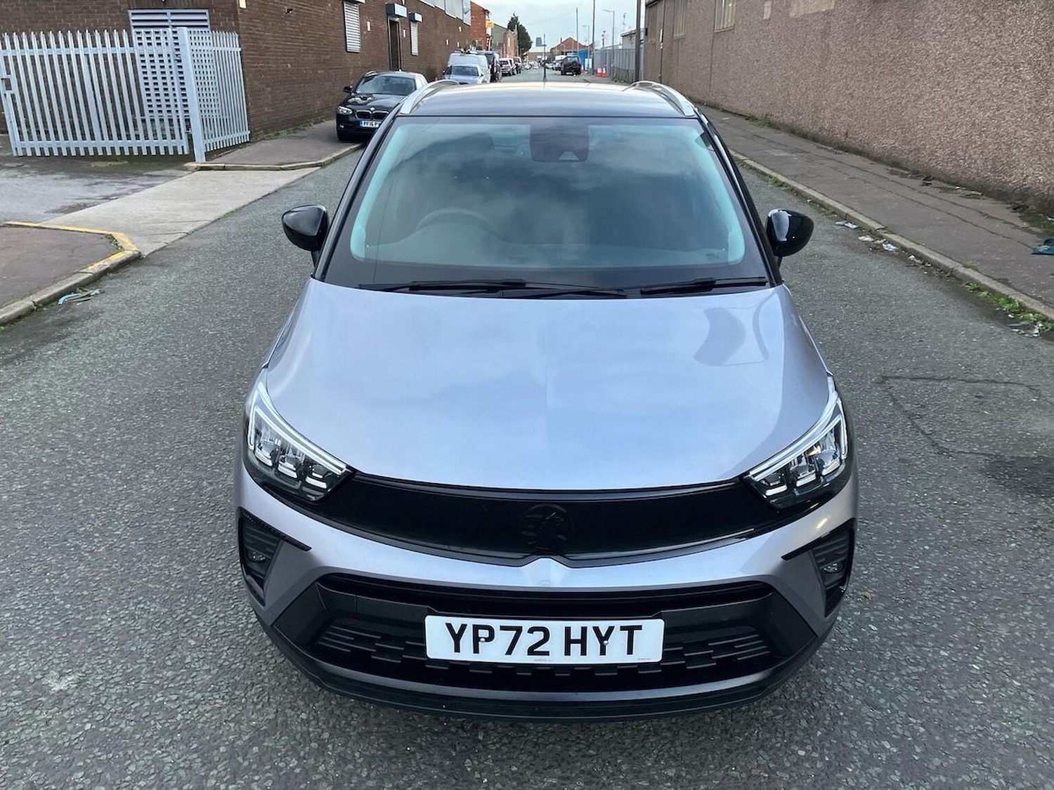 Used Vauxhall Crossland 2022 for sale - 76455311: Photo 39