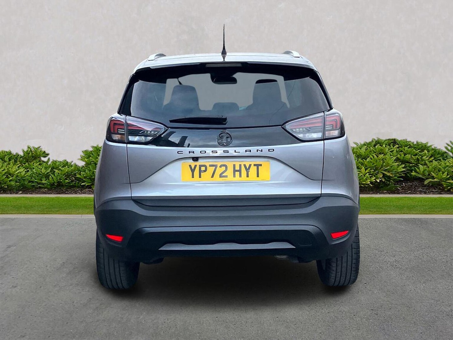 Used Vauxhall Crossland 2022 for sale - 76455311: Photo 4