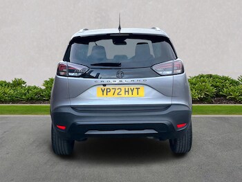 Used Vauxhall Crossland 2022 for sale - 76455311: Photo