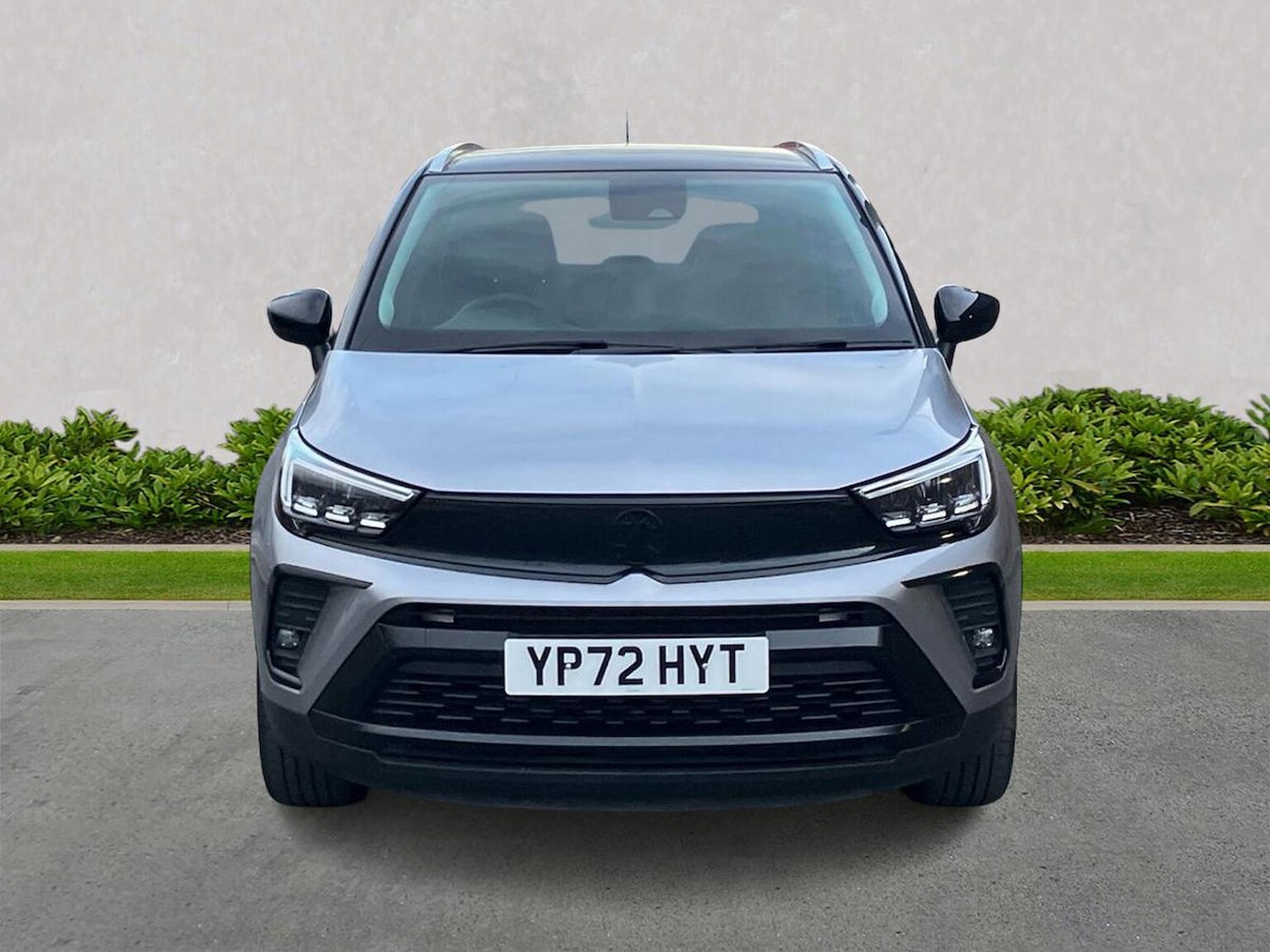 Used Vauxhall Crossland 2022 for sale - 76455311: Photo 5