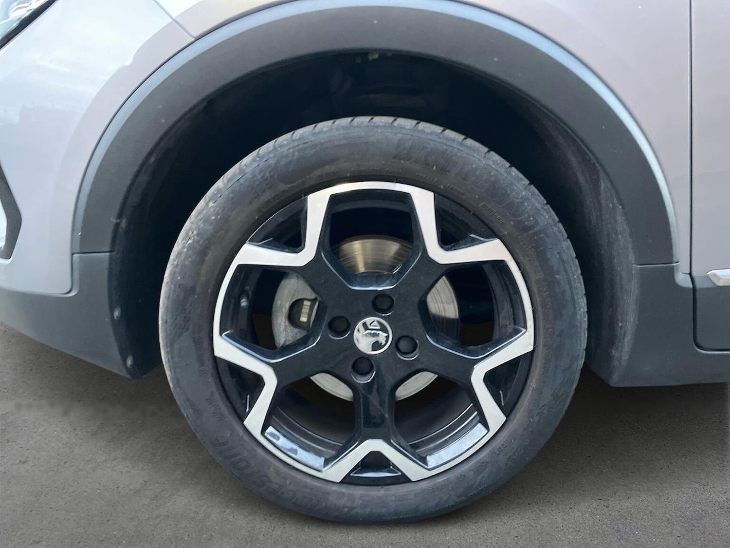 Used Vauxhall Crossland 2022 for sale - 76455311: Photo 6