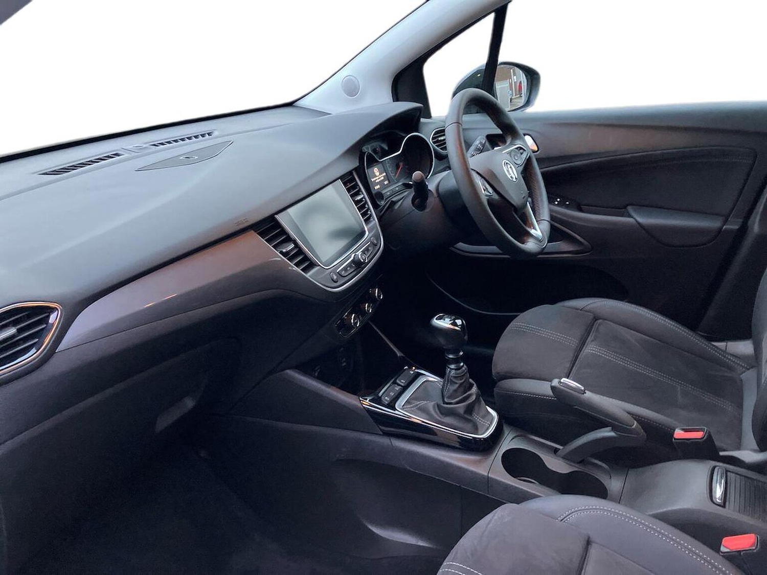 Used Vauxhall Crossland 2022 for sale - 76455311: Photo 7