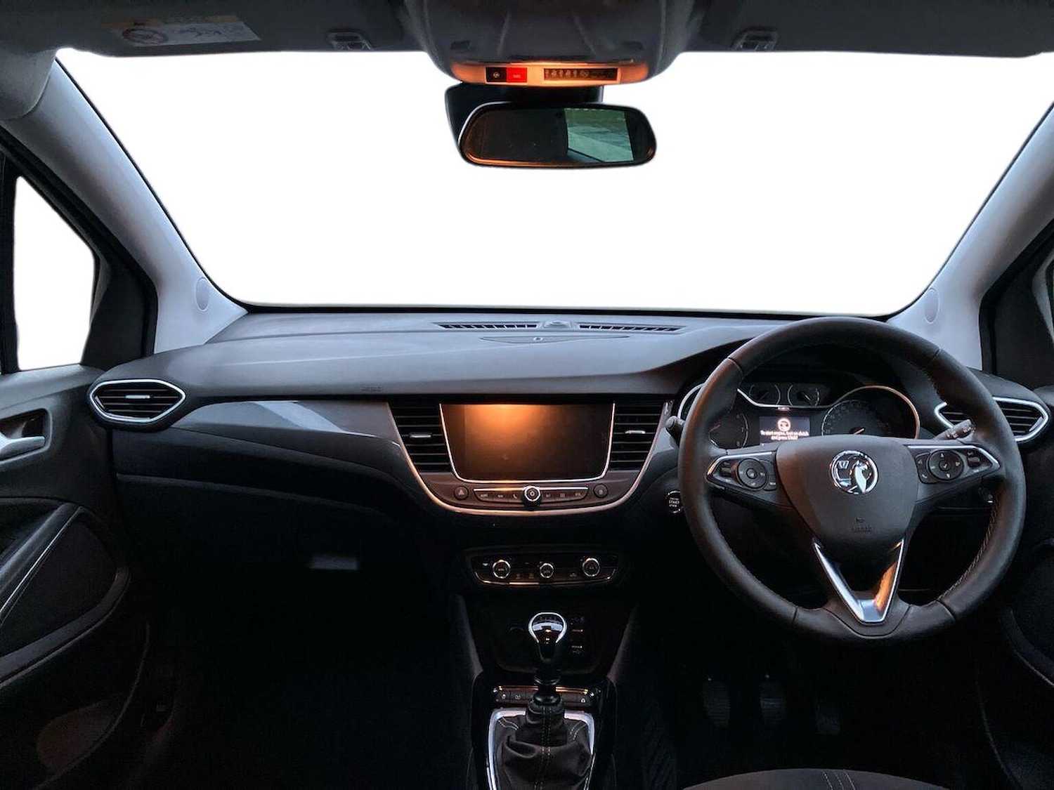 Used Vauxhall Crossland 2022 for sale - 76455311: Photo 8