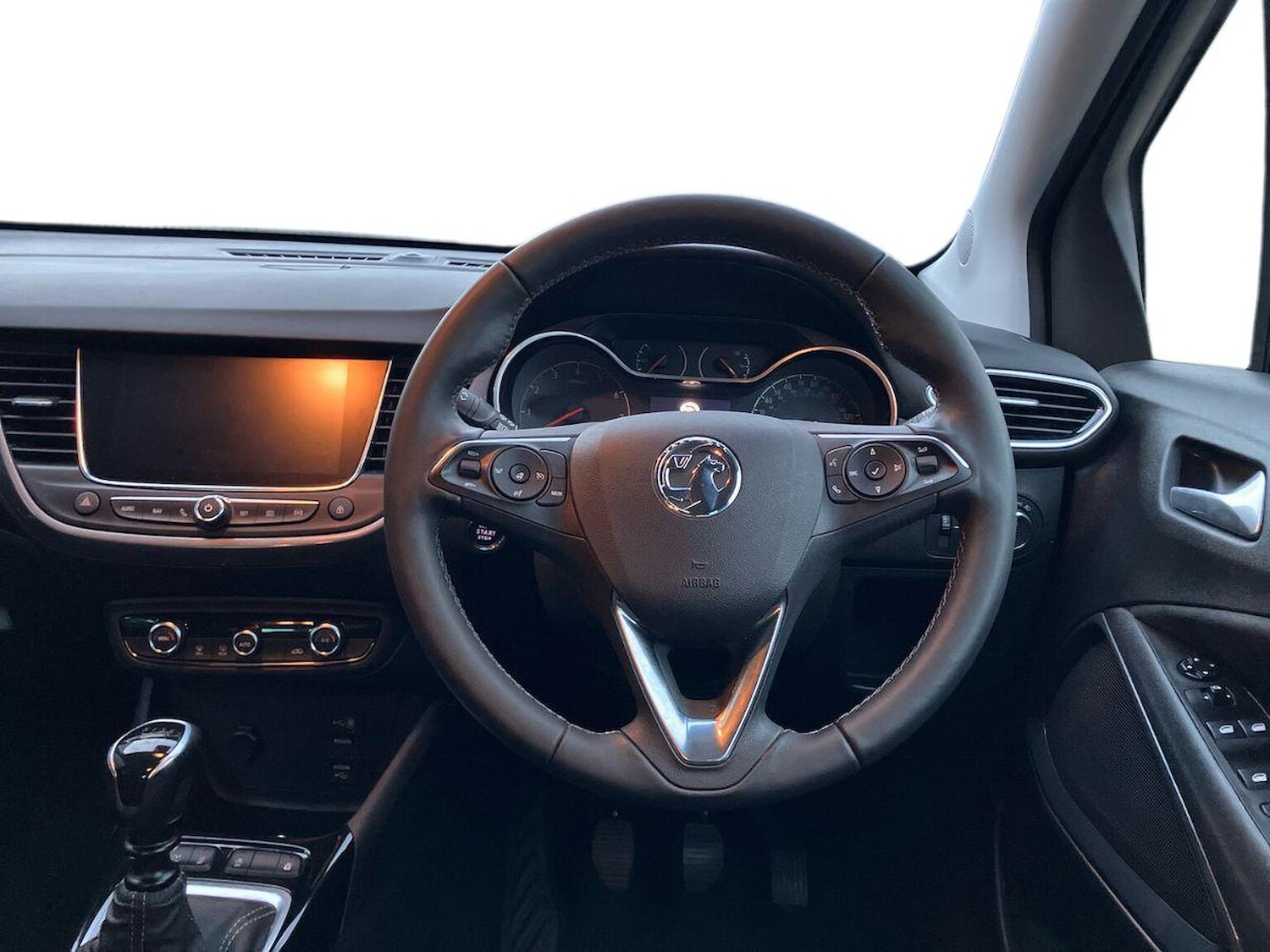 Used Vauxhall Crossland 2022 for sale - 76455311: Photo 9