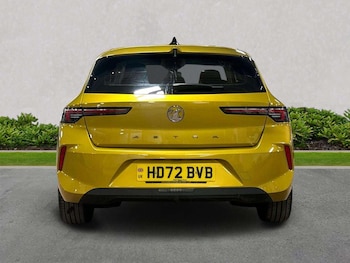 Used Vauxhall Astra 2023 for sale - 78739841: Photo