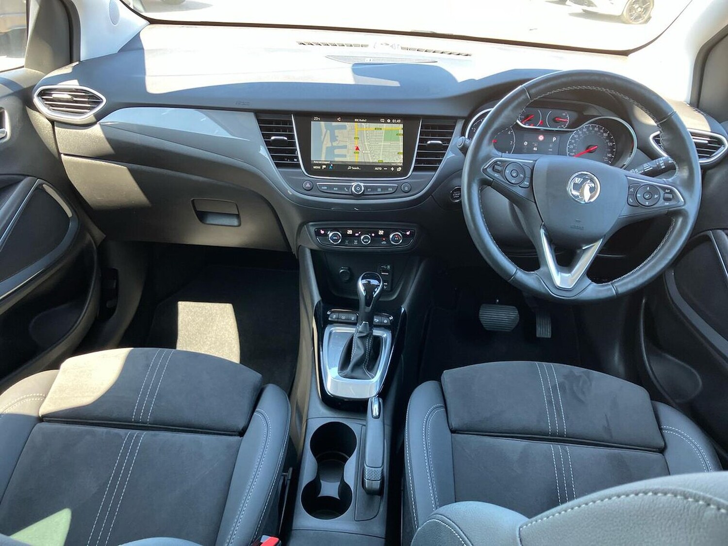 Vehicle 13