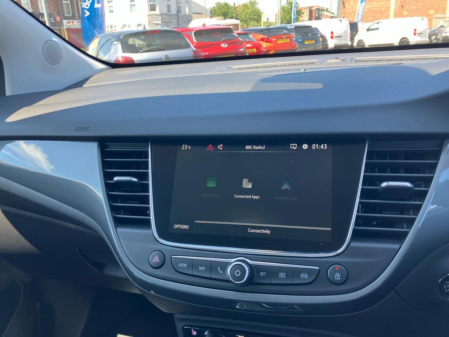 Vehicle 25