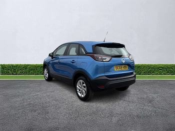 Used Vauxhall Crossland X 2019 for sale - 79423949: Photo