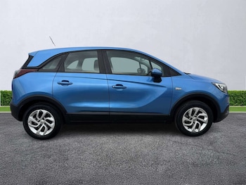 Used Vauxhall Crossland X 2019 for sale - 79423949: Photo