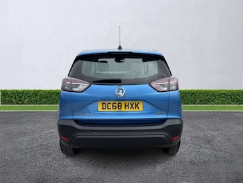 Used Vauxhall Crossland X 2019 for sale - 79423949: Photo