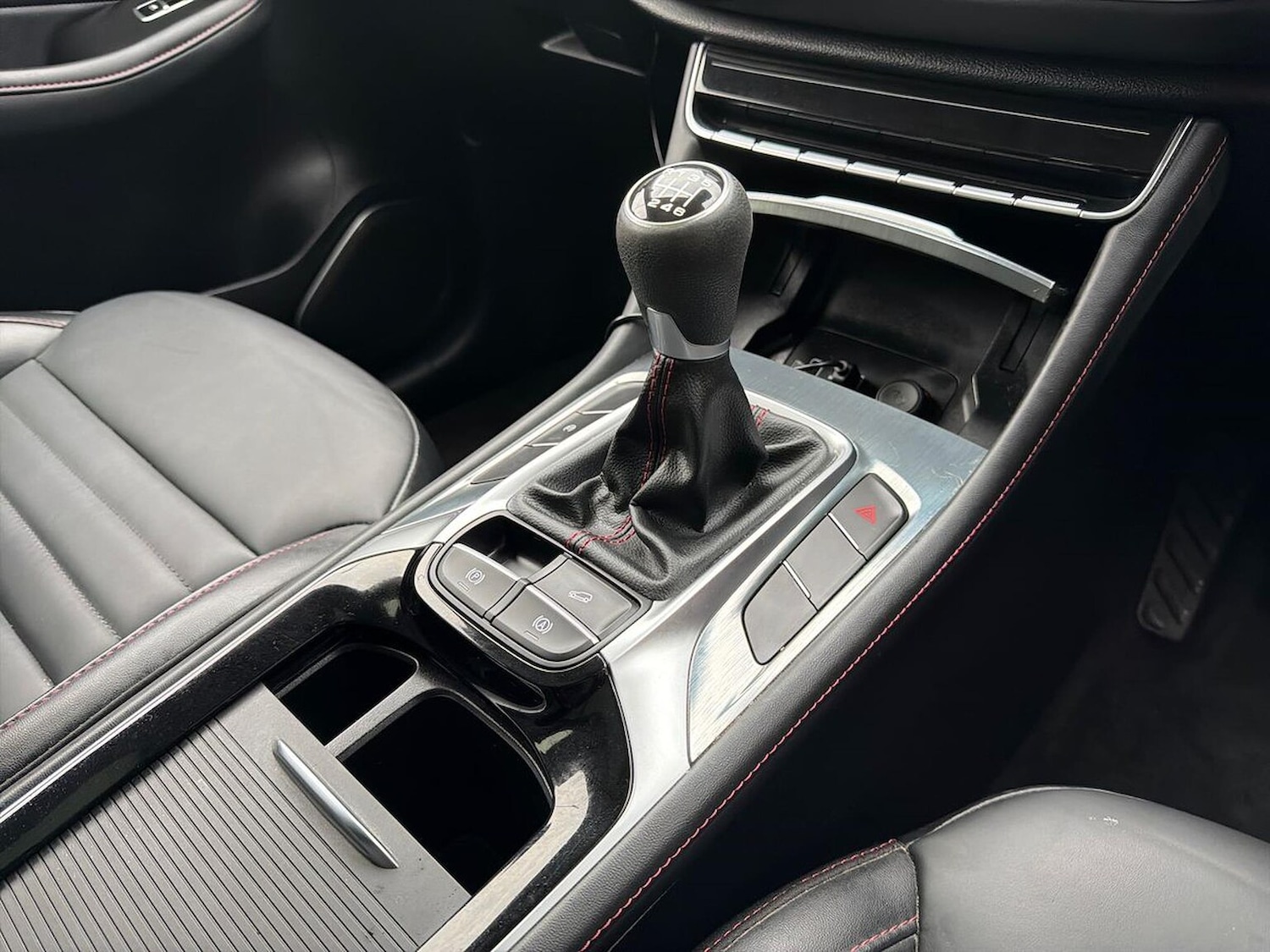 Used MG MG HS 2022 for sale - 76477259: Photo 13