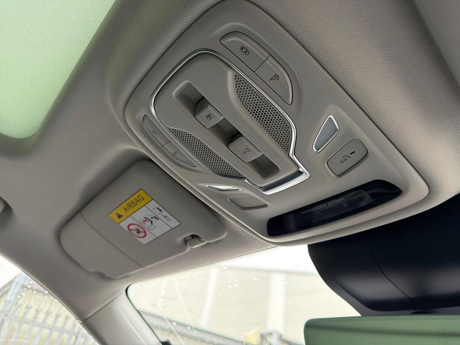 Used MG MG HS 2022 for sale - 76477259: Photo 14