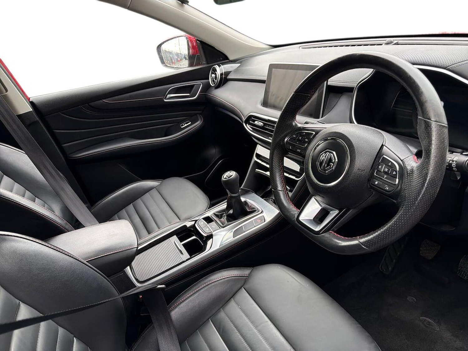 Used MG MG HS 2022 for sale - 76477259: Photo 15