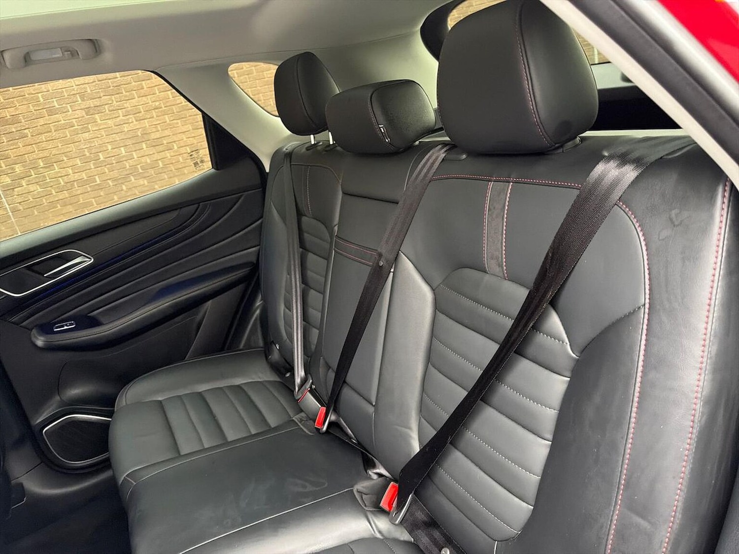 Used MG MG HS 2022 for sale - 76477259: Photo 16