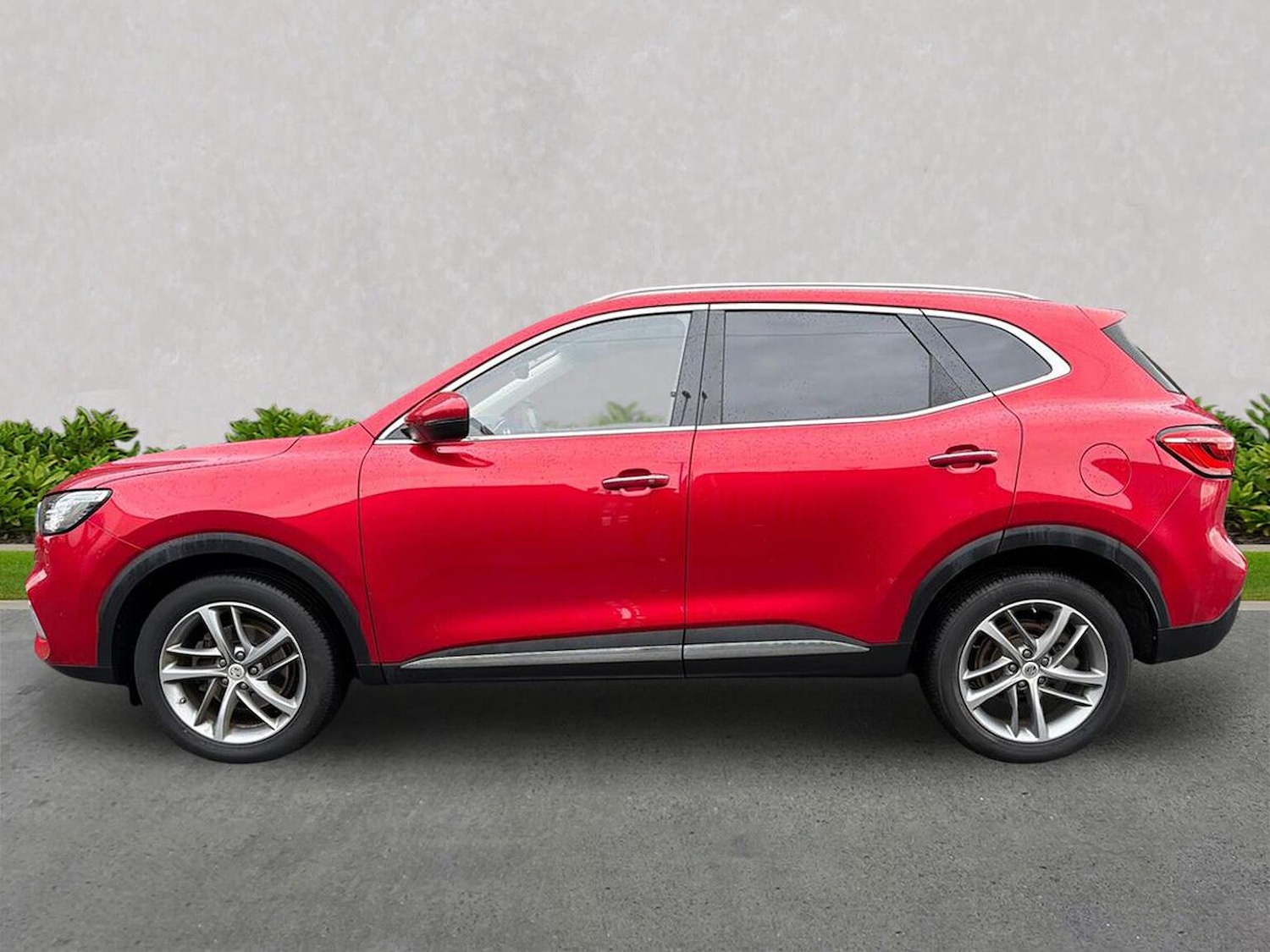 Used MG MG HS 2022 for sale - 76477259: Photo 19