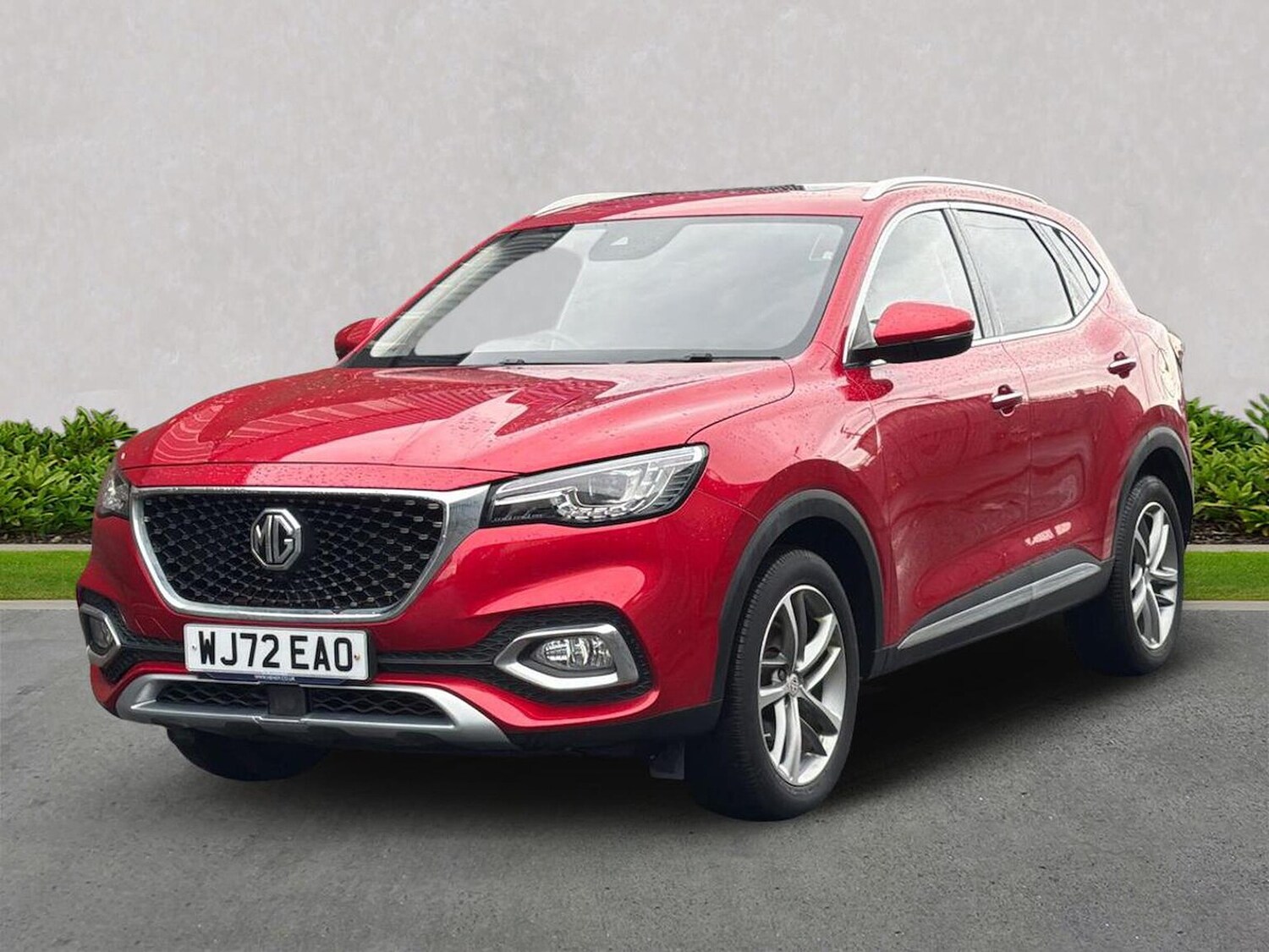 Used MG MG HS 2022 for sale - 76477259: Photo 20