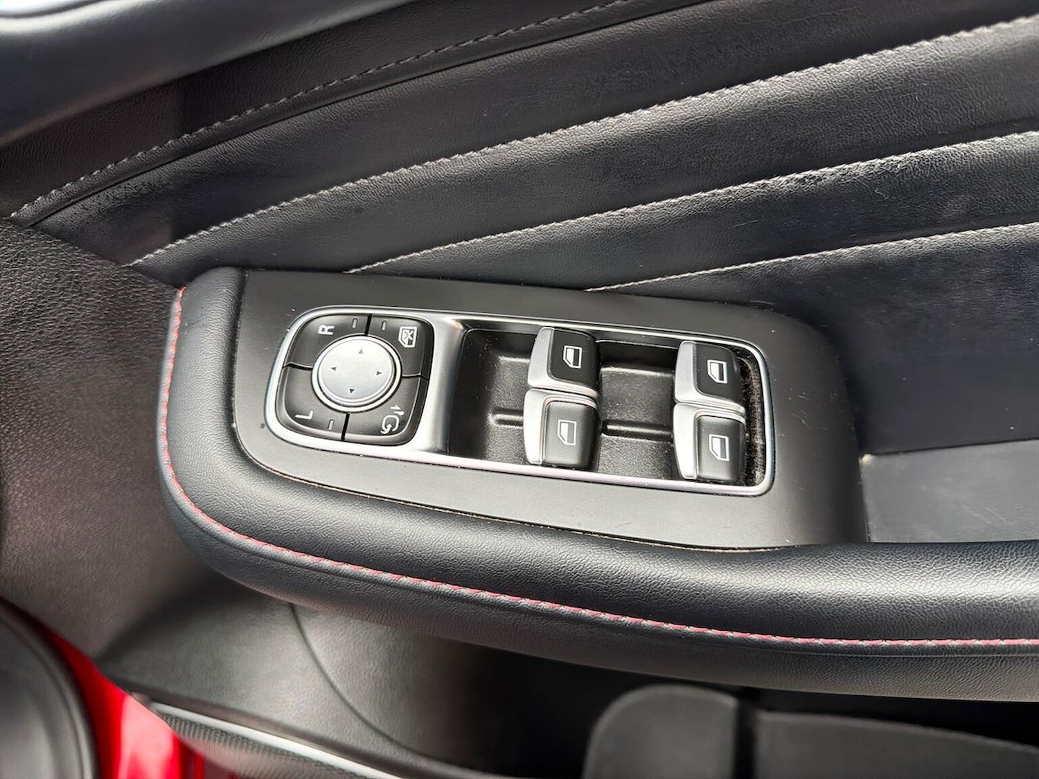 Used MG MG HS 2022 for sale - 76477259: Photo 21