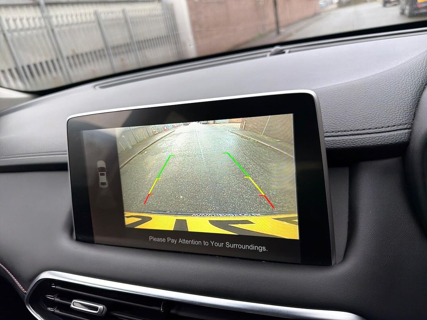 Used MG MG HS 2022 for sale - 76477259: Photo 25