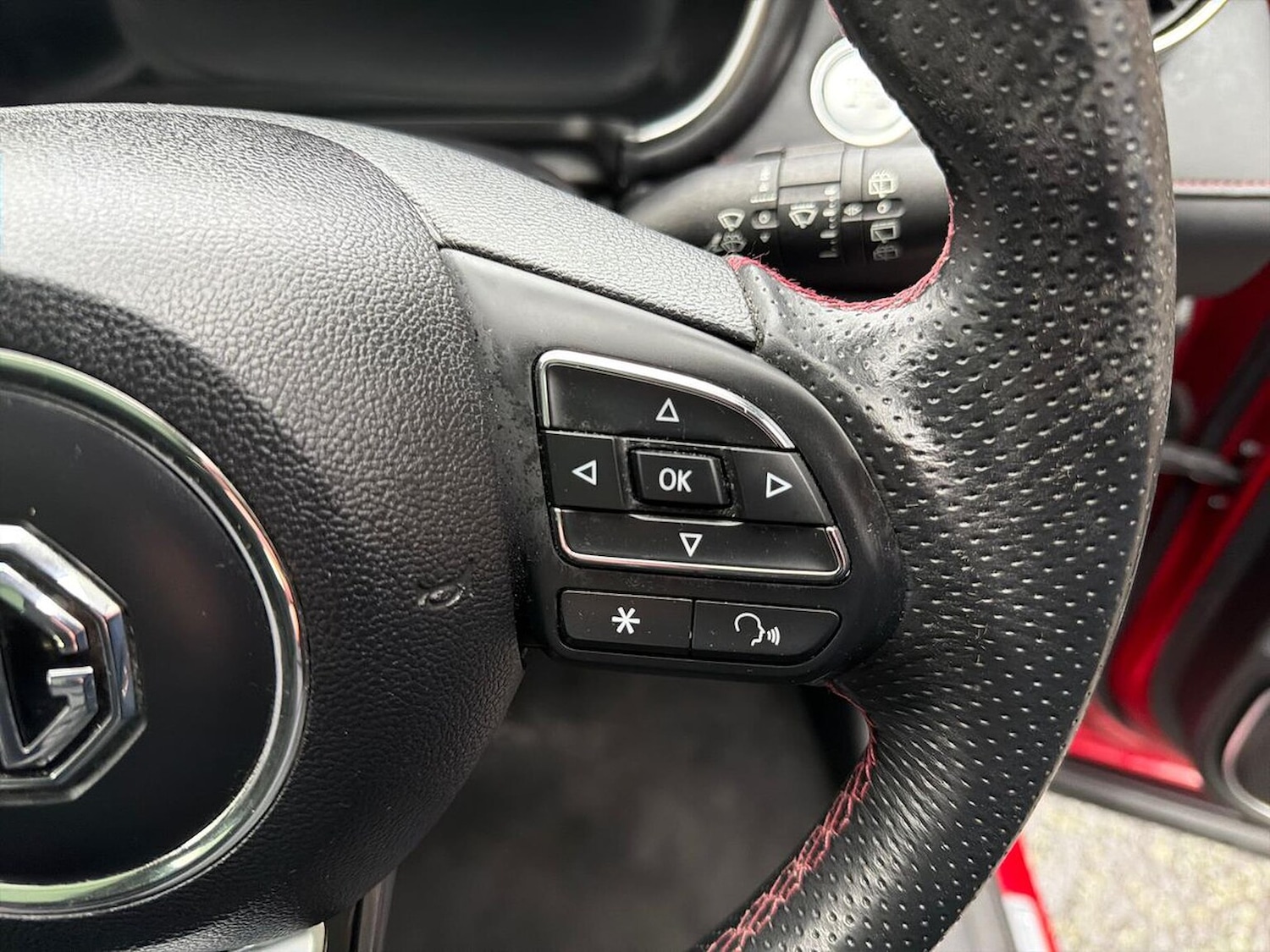 Used MG MG HS 2022 for sale - 76477259: Photo 27