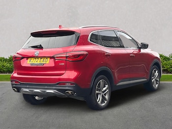 Used MG MG HS 2022 for sale - 76477259: Photo