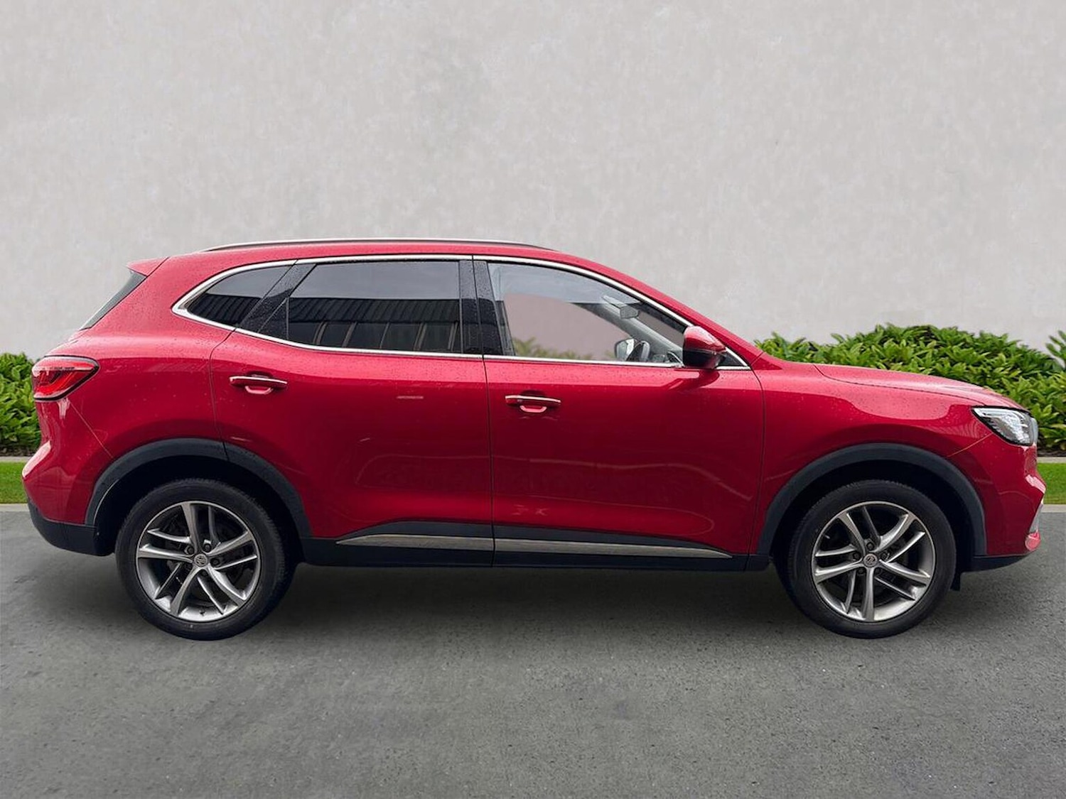 Used MG MG HS 2022 for sale - 76477259: Photo 3