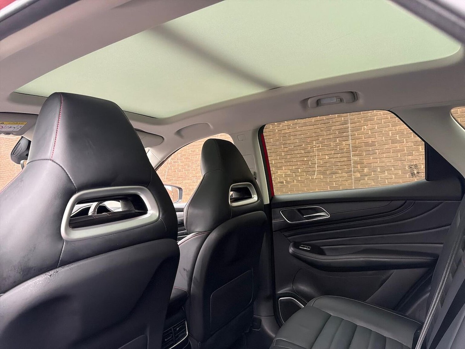 Used MG MG HS 2022 for sale - 76477259: Photo 32