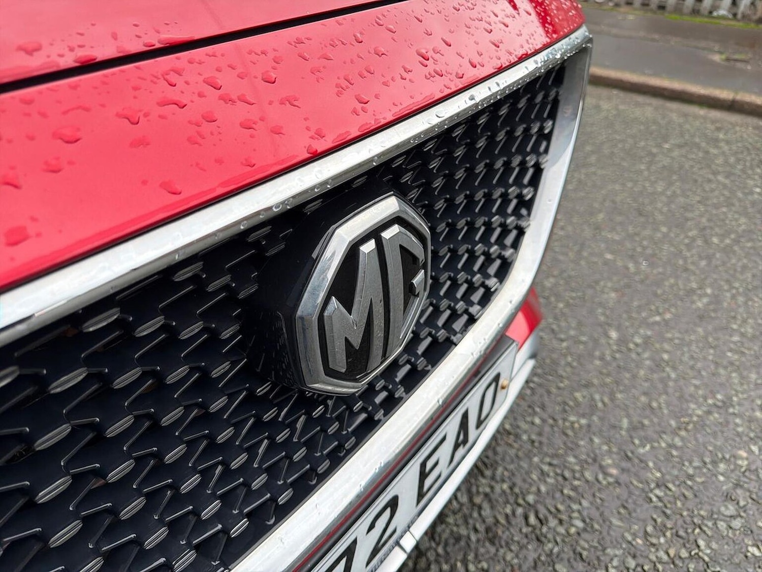 Used MG MG HS 2022 for sale - 76477259: Photo 33