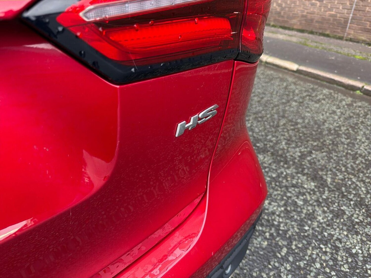 Used MG MG HS 2022 for sale - 76477259: Photo 35