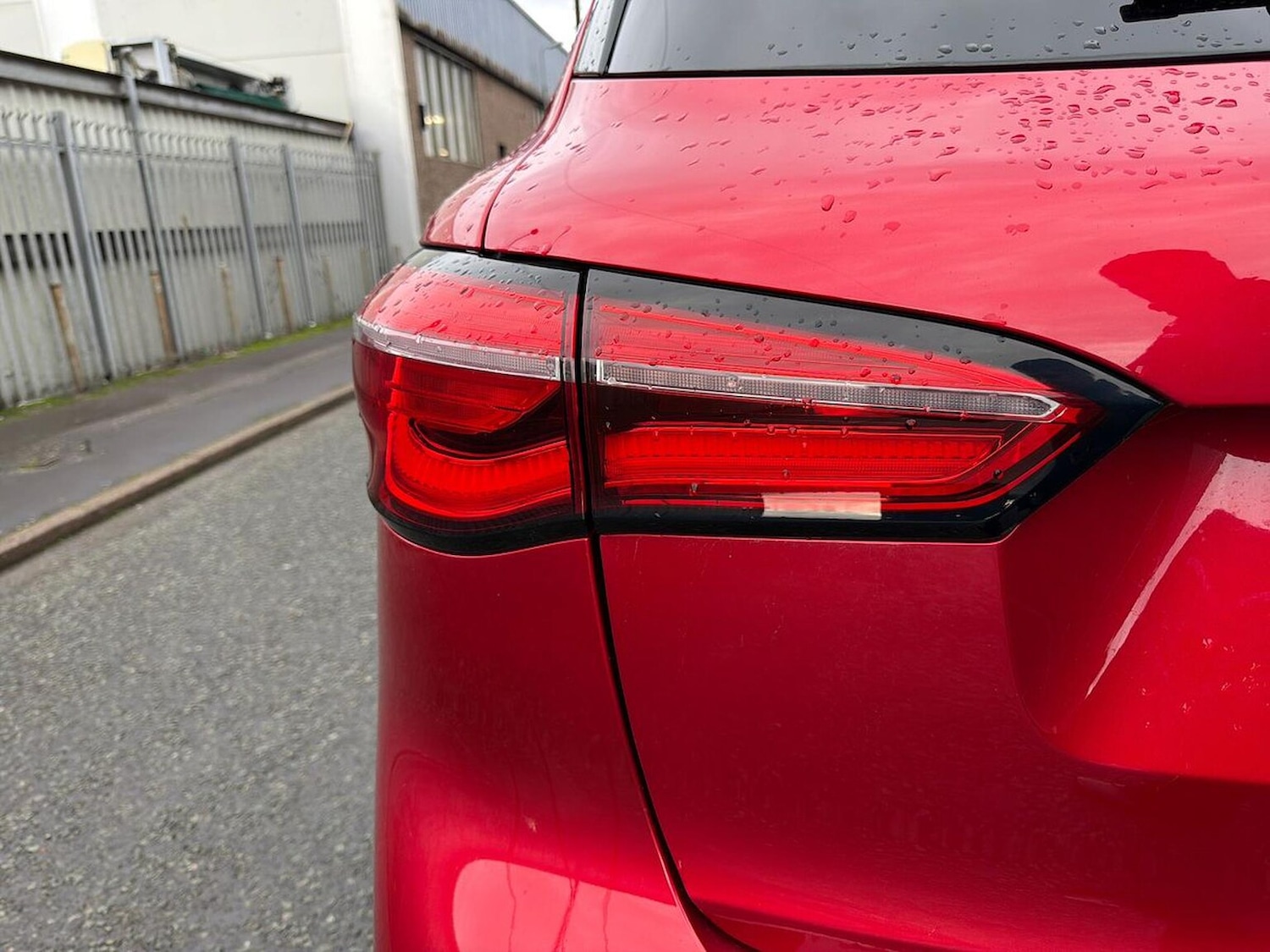 Used MG MG HS 2022 for sale - 76477259: Photo 36