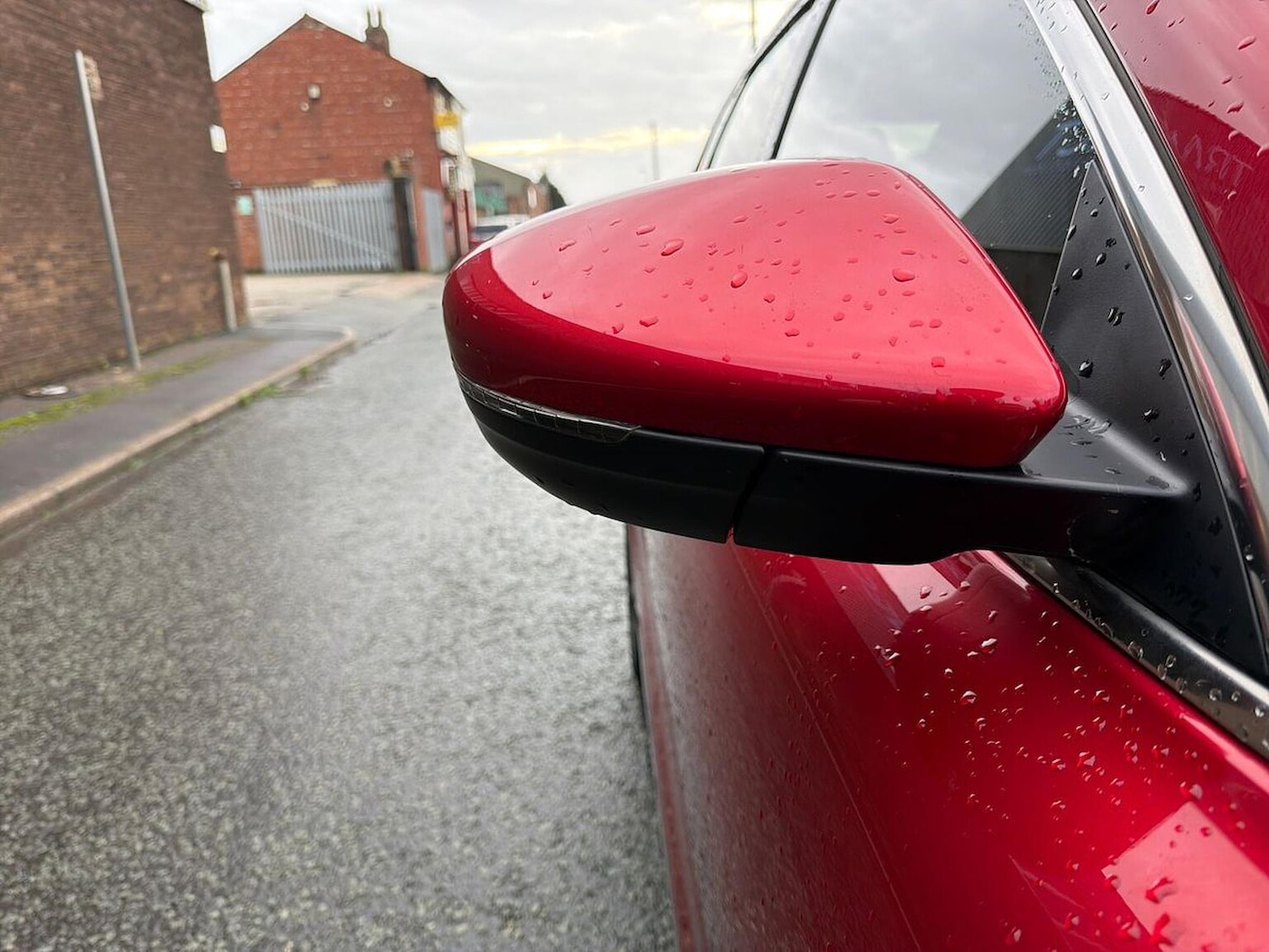 Used MG MG HS 2022 for sale - 76477259: Photo 38