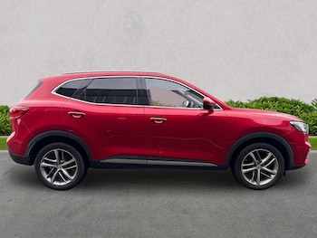 Used MG MG HS 2022 for sale - 76477259: Photo