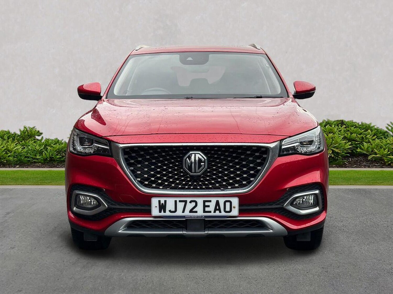 Used MG MG HS 2022 for sale - 76477259: Photo 5