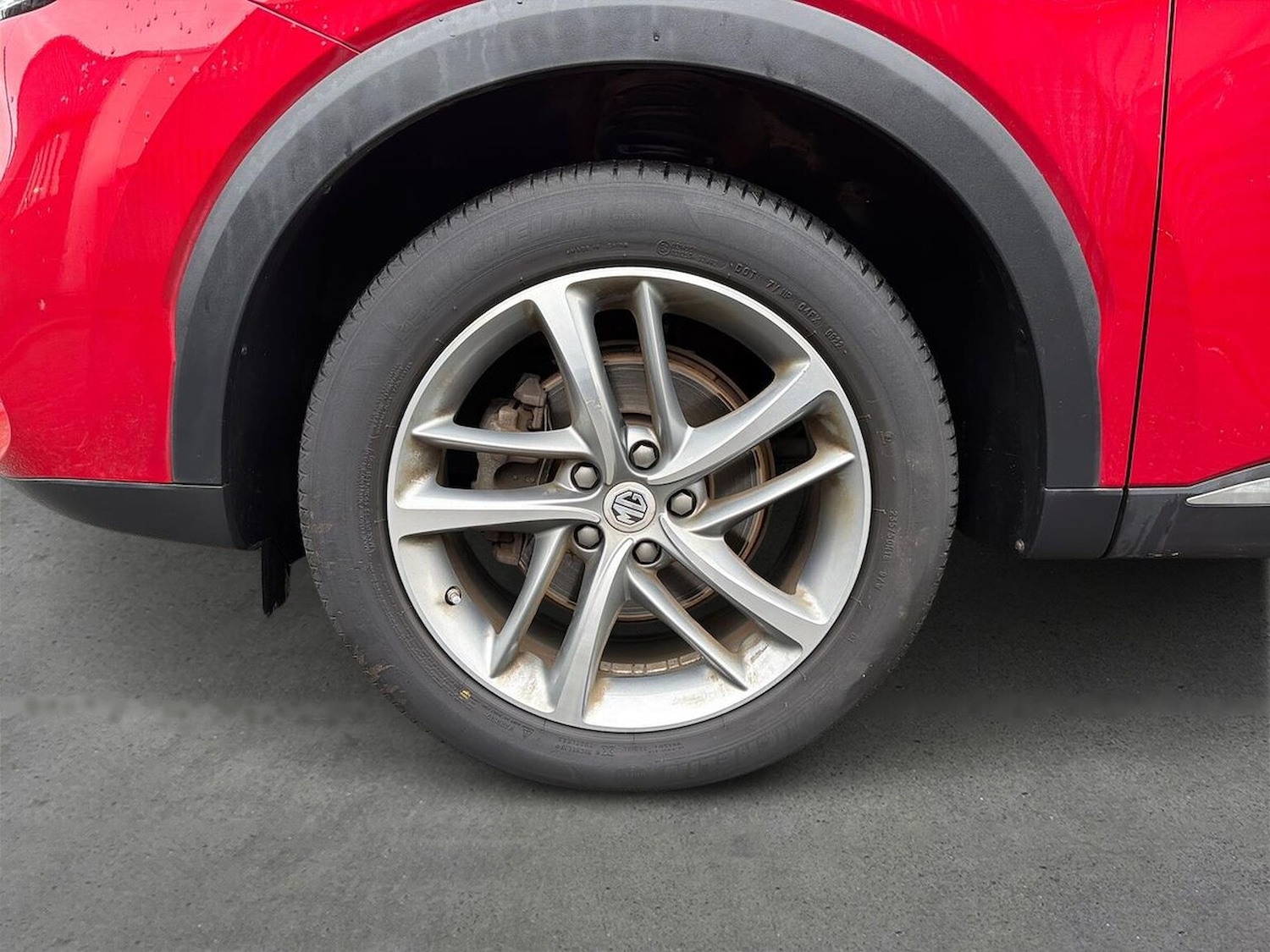 Used MG MG HS 2022 for sale - 76477259: Photo 6