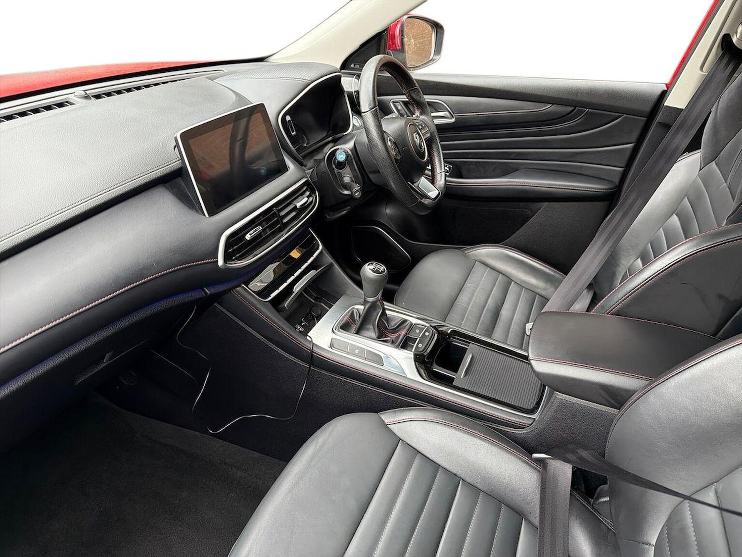 Used MG MG HS 2022 for sale - 76477259: Photo 7