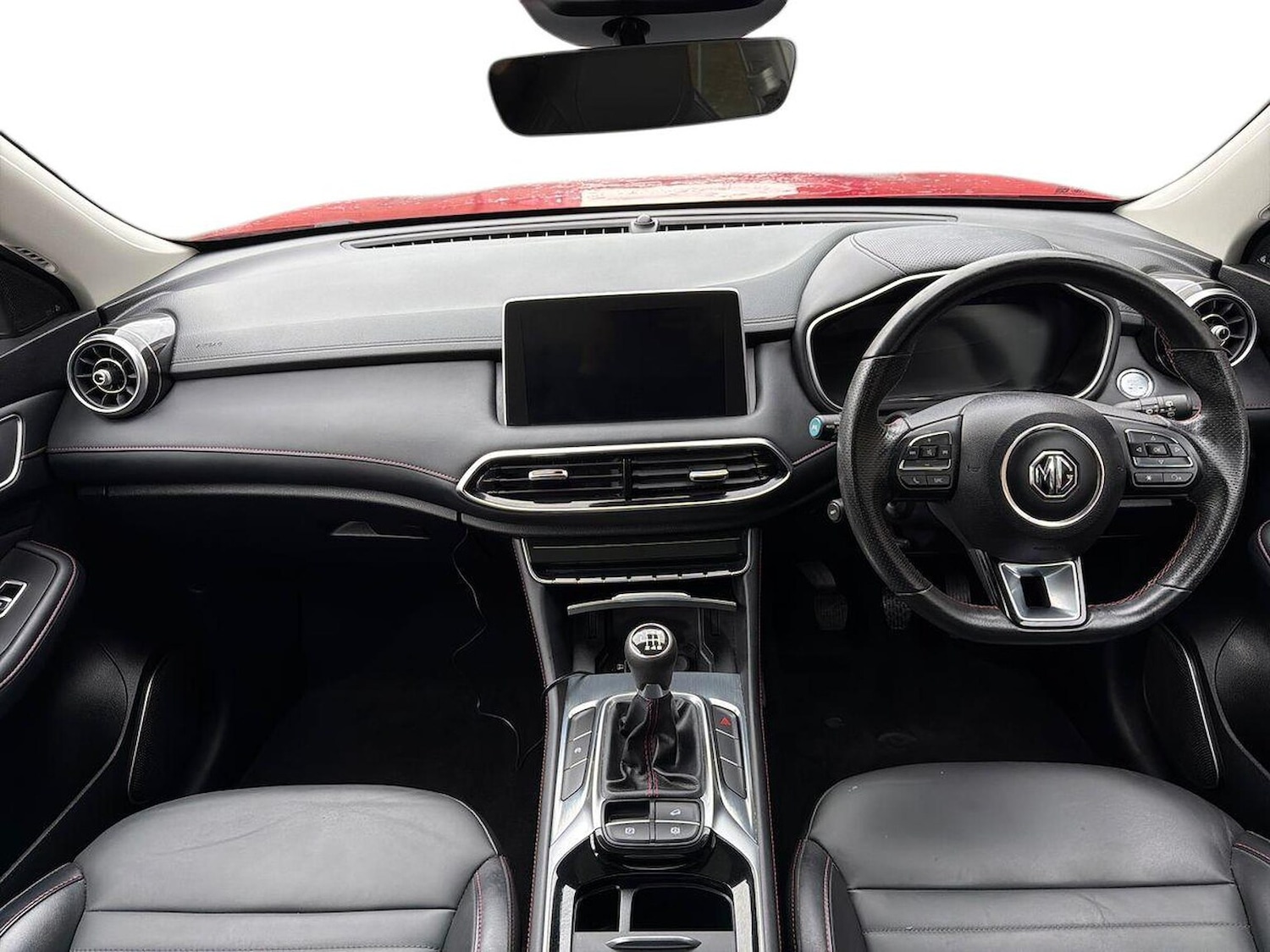 Used MG MG HS 2022 for sale - 76477259: Photo 8