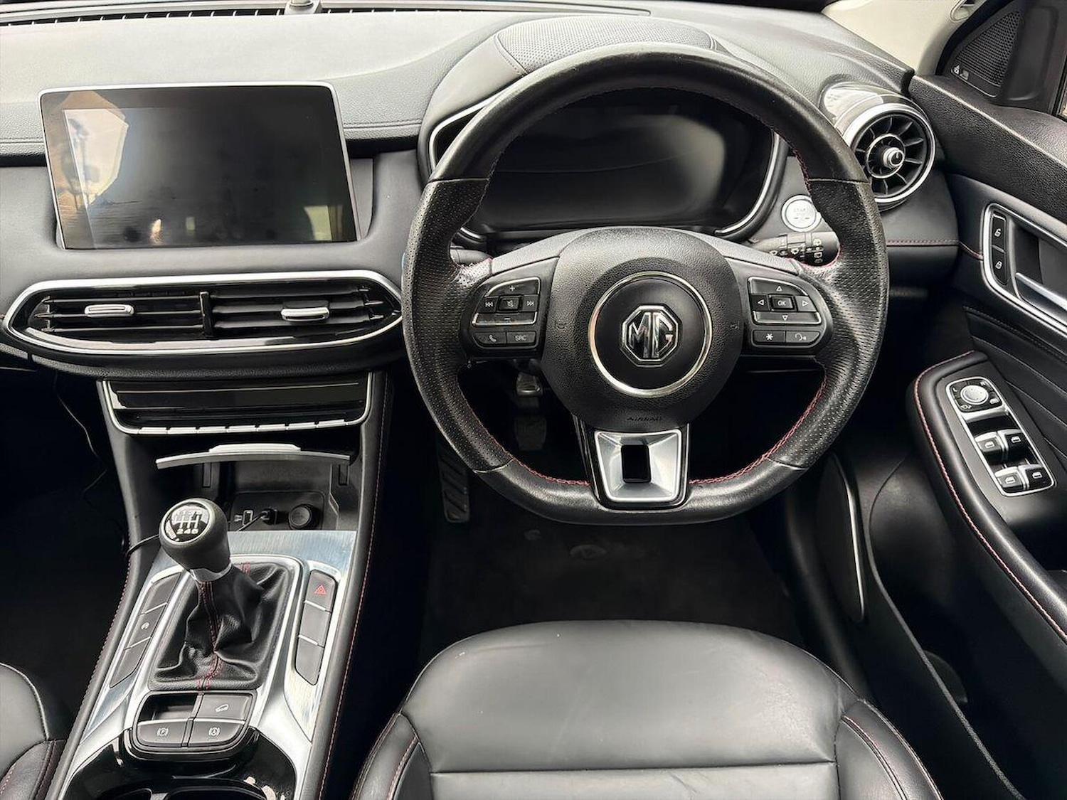 Used MG MG HS 2022 for sale - 76477259: Photo 9