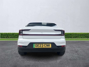 Used Polestar Polestar 2 2023 for sale - 78815936: Photo