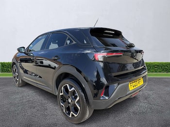 Used Vauxhall Mokka 2023 for sale - 79690597: Photo