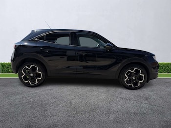 Used Vauxhall Mokka 2023 for sale - 79690597: Photo