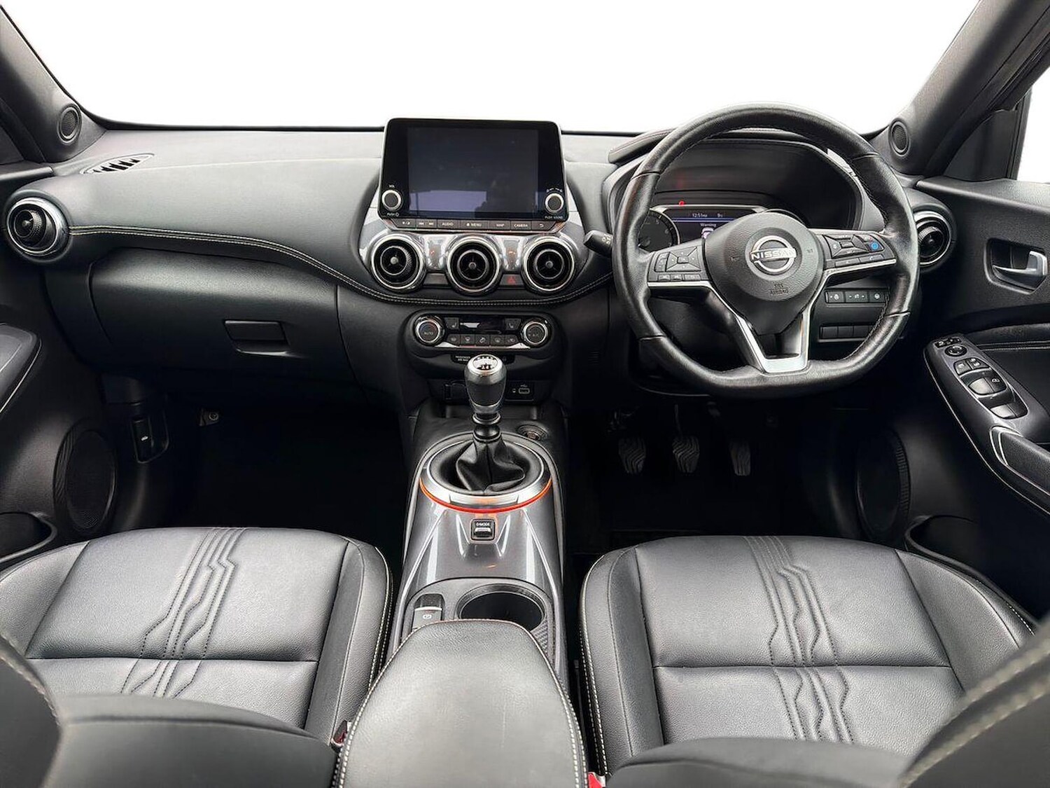 Used Nissan Juke 2023 for sale - 78195613: Photo 10