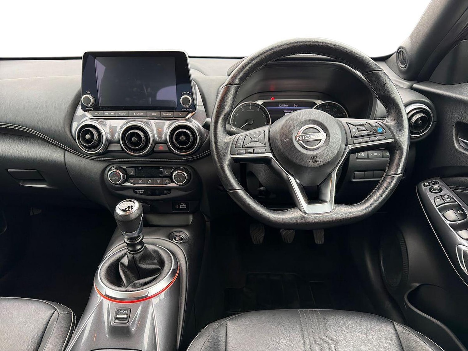 Used Nissan Juke 2023 for sale - 78195613: Photo 11