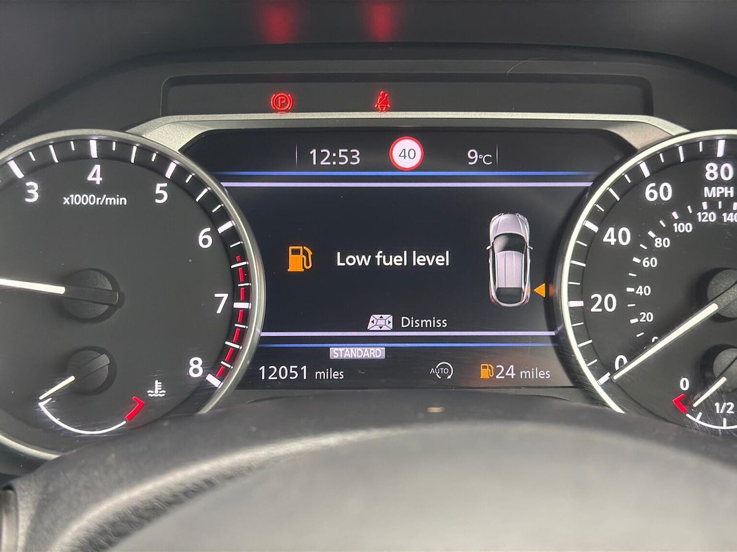 Used Nissan Juke 2023 for sale - 78195613: Photo 12