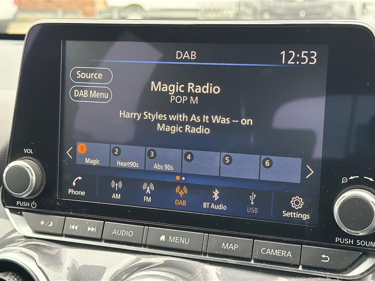 Used Nissan Juke 2023 for sale - 78195613: Photo 13