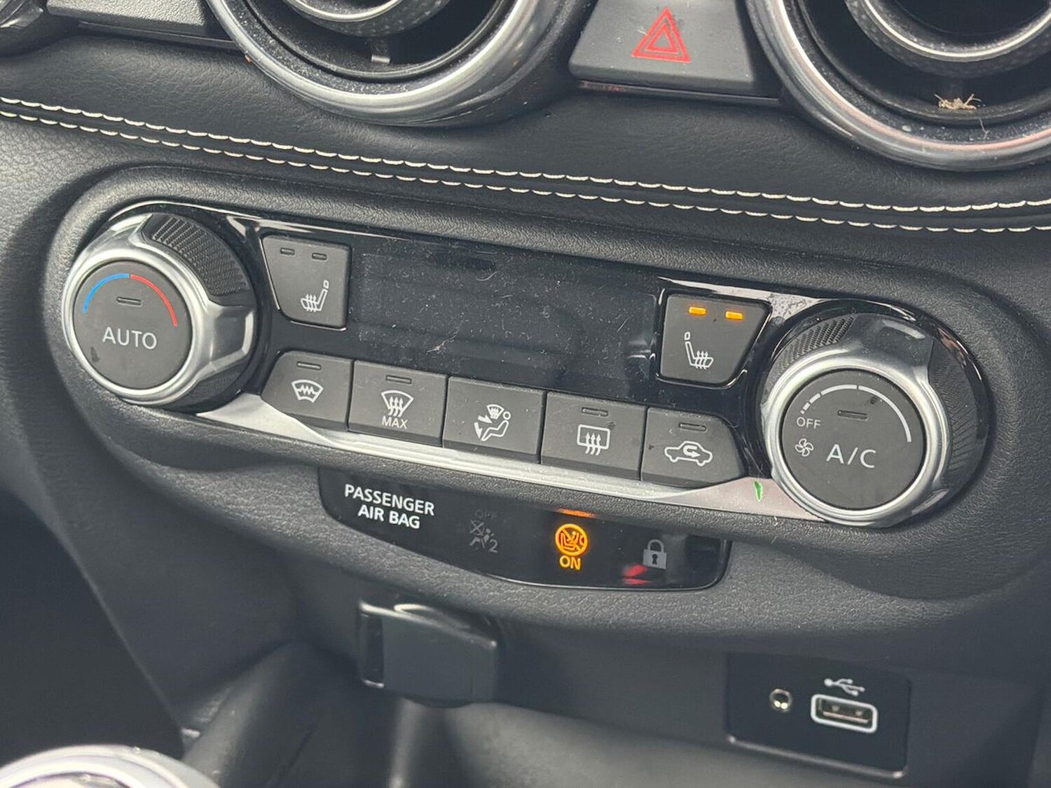 Used Nissan Juke 2023 for sale - 78195613: Photo 14