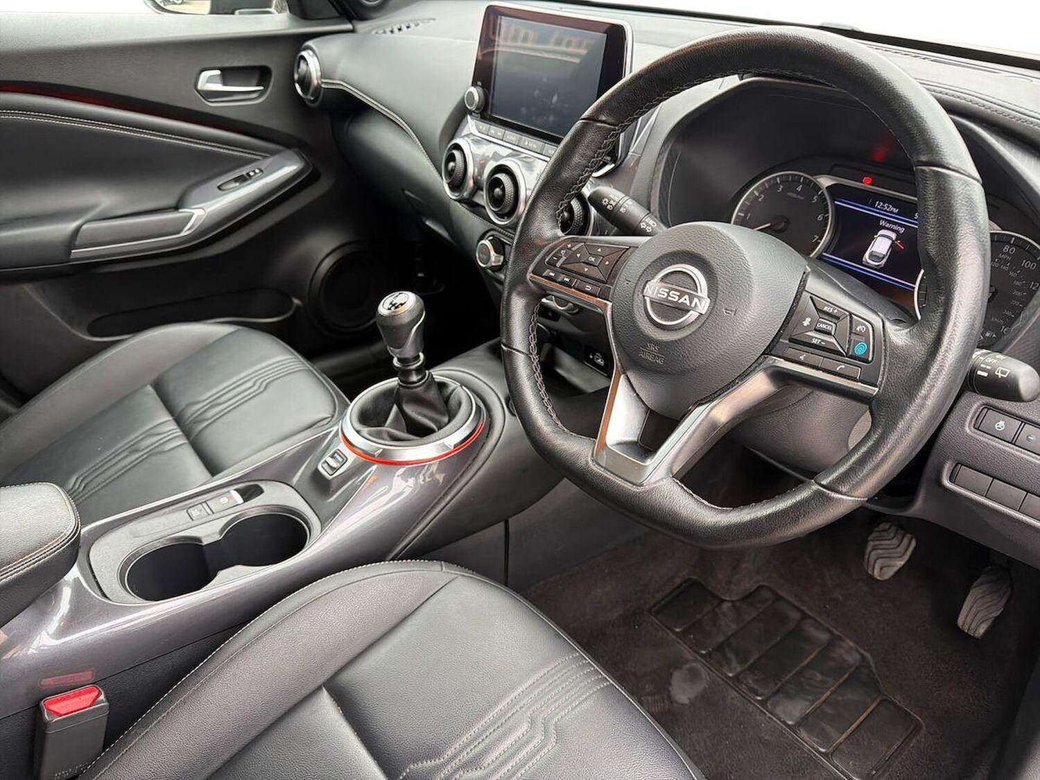 Used Nissan Juke 2023 for sale - 78195613: Photo 17